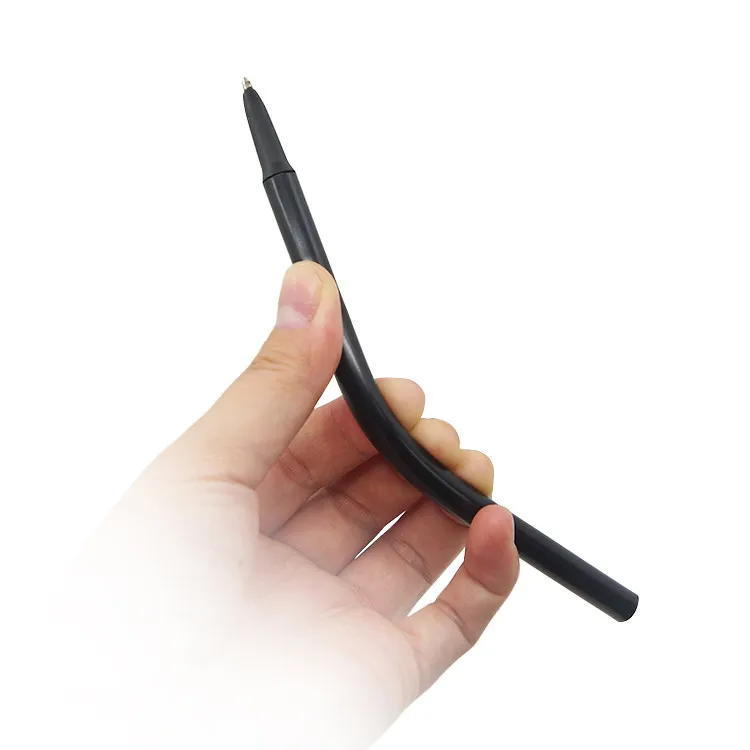 Bendable Pen Magic Tricks Magie Solid Soft Pen Close Up Illusion Gimmick Props Mentalism
Bendable Pen Magic Tricks Magie Solid Soft Pen Close Up Illusion Gimmick Props Mentalism