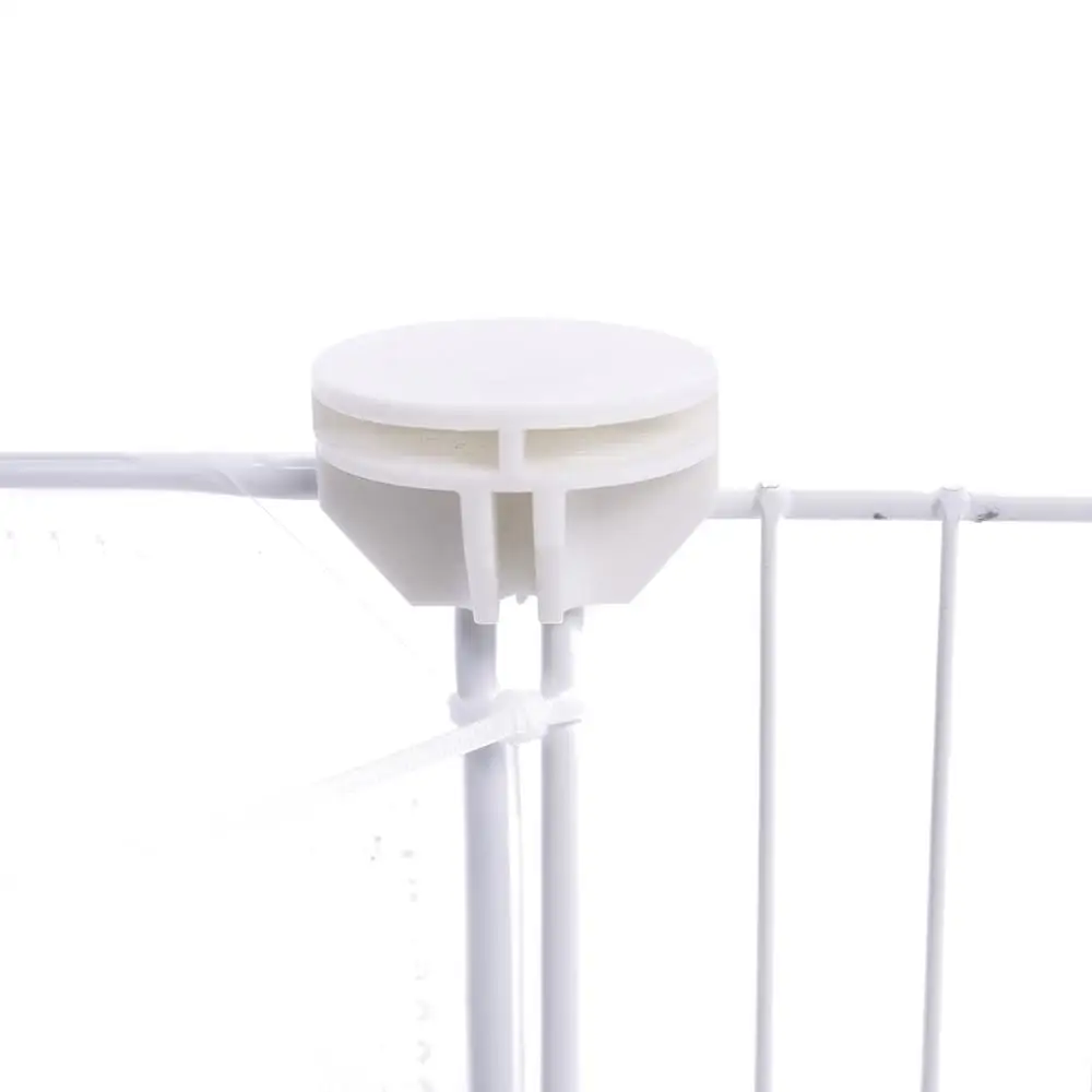 DIY Pet Fences Dog Cage Playpen Iron Net Cat Puppy Kennel House Animal Bird Rabbit Guinea Pig Playing Sleeping Room
DIY Pet Fences Dog Cage Playpen Iron Net Cat Puppy Kennel House Animal Bird Rabbit Guinea Pig Playing Sleeping Room