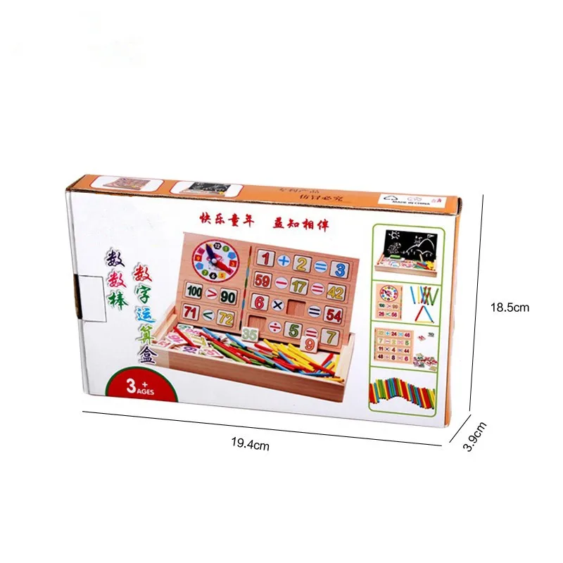 Montessori Wooden Toys Educational Baby Montessori Materials Math Toys Children Montessori Wooden Educative Toys for children
Montessori Wooden Toys Educational Baby Montessori Materials Math Toys Children Montessori Wooden Educative Toys for children