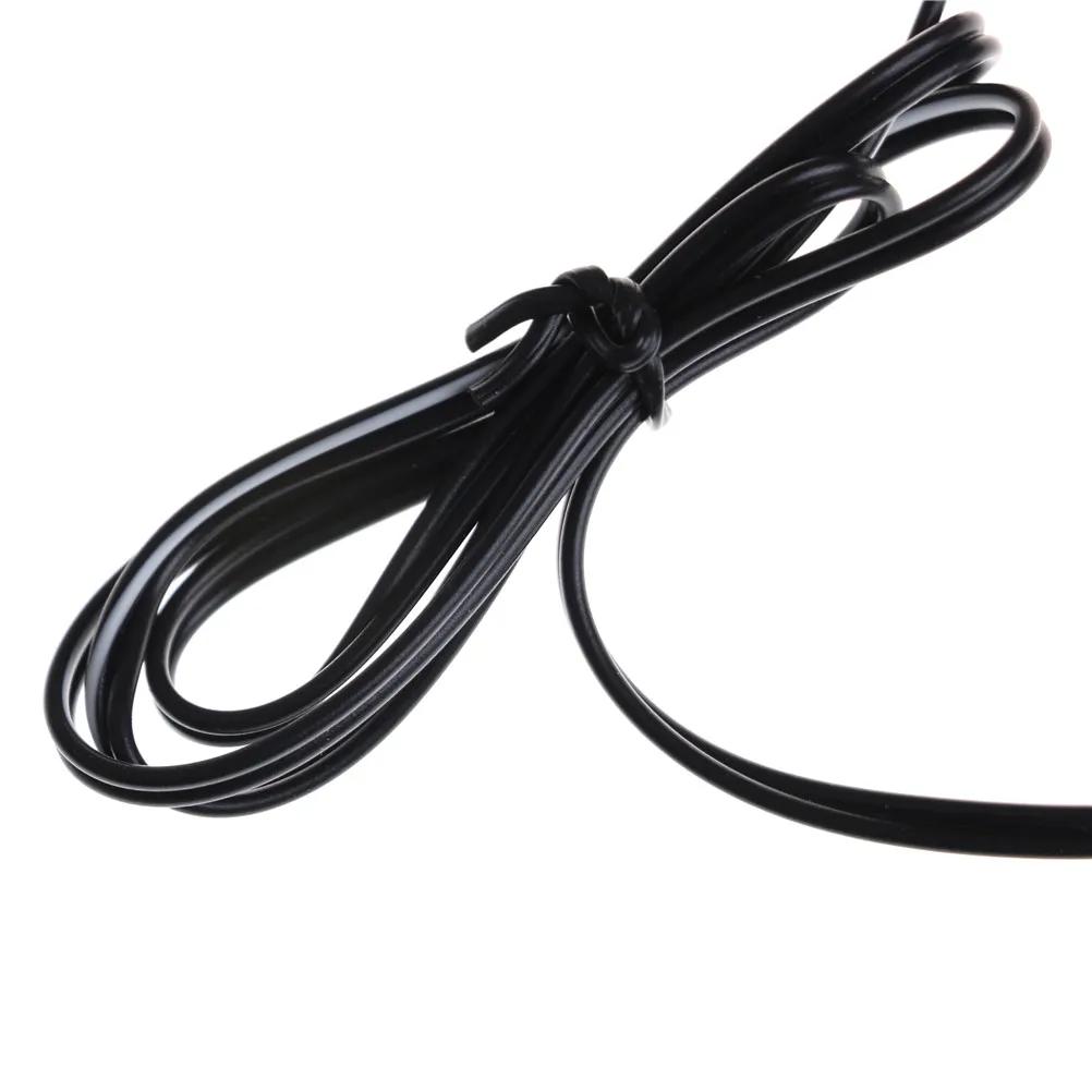 1pcs 3.6V 4.8V 6V 7.2V Black USB Charger Adapter Cable For Sky Viper Drone Helicopter Universal
1pcs 3.6V 4.8V 6V 7.2V Black USB Charger Adapter Cable For Sky Viper Drone Helicopter Universal