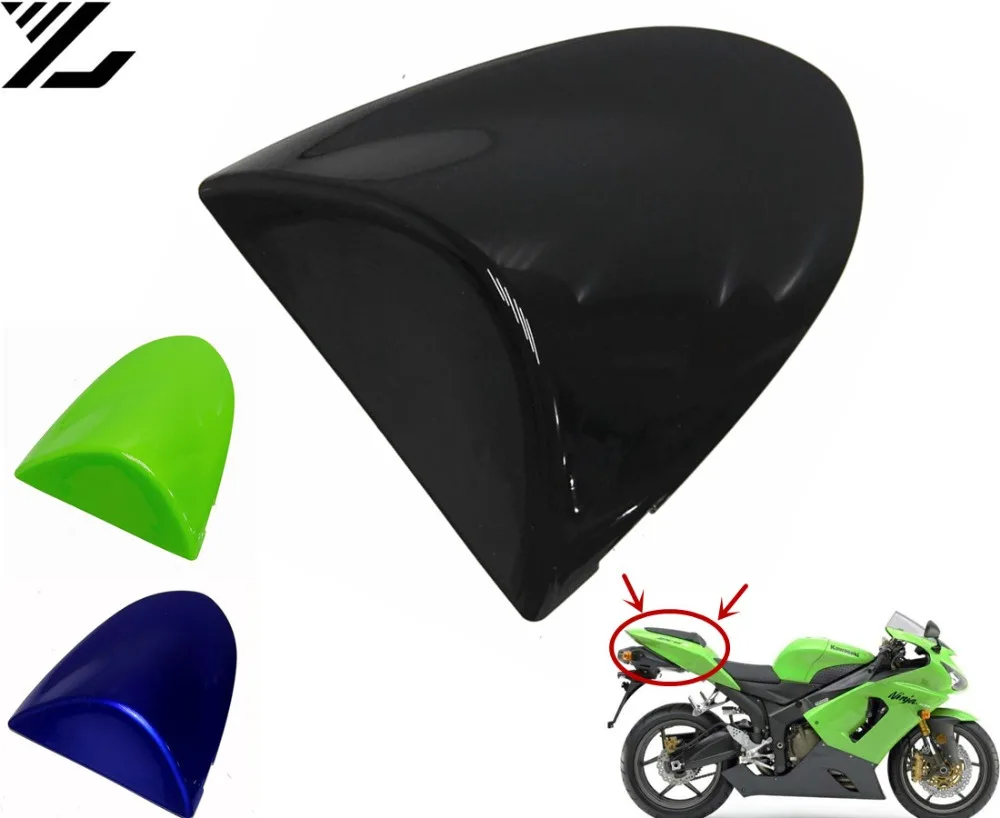 Motorcycle Rear Tail Section Seat Cowl Cover For Kawasaki Ninja ZX-10R 2006-2007 ZX-6R 2005-2006 Fairing Rear Seat Cover Cowl
Motorcycle Rear Tail Section Seat Cowl Cover For Kawasaki Ninja ZX-10R 2006-2007 ZX-6R 2005-2006 Fairing Rear Seat Cover Cowl