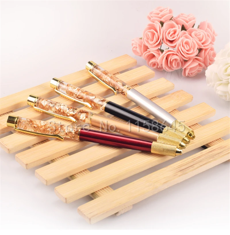 DHL 100Pcs Professional Top Grade Crystal Manual Tattoo Permanent Makeup Eyebrow Pen 3D Manual Tattoo Pen Microblading Pen Hot
DHL 100Pcs Professional Top Grade Crystal Manual Tattoo Permanent Makeup Eyebrow Pen 3D Manual Tattoo Pen Microblading Pen Hot