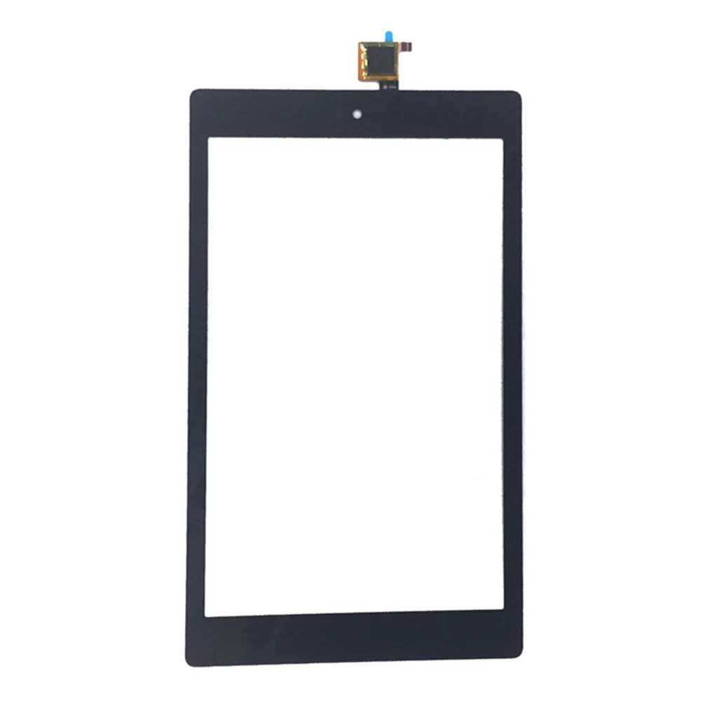 Для Amazon Fire HD8 HD 8 2017 7 го поколения SX034QT сенсорный экран дигитайзер Замена