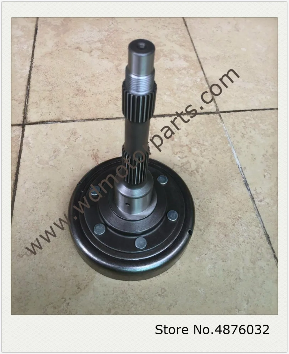 CF500 CF 500CC Clutch Housing Cover Repair Parts for CFMOTO CF500 ATV UTV CF188 0180-053100 MC Verison
CF500 CF 500CC Clutch Housing Cover Repair Parts for CFMOTO CF500 ATV UTV CF188 0180-053100 MC Verison