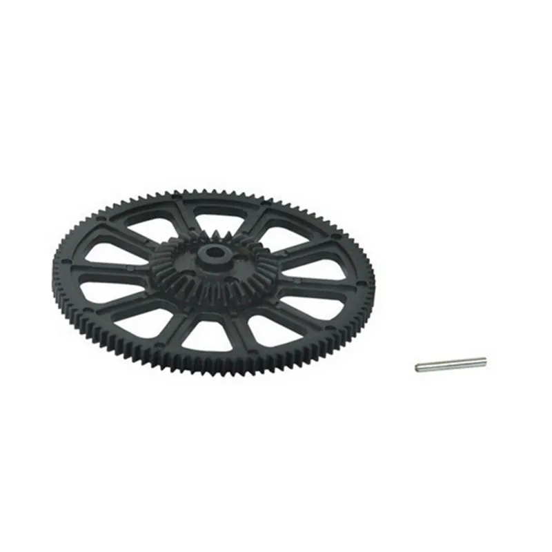 Main Gear for Walkera NEW V120D02S MINI 6CH RC Helicopter Spare Parts HM-V120D02S-Z-10
Main Gear for Walkera NEW V120D02S MINI 6CH RC Helicopter Spare Parts HM-V120D02S-Z-10