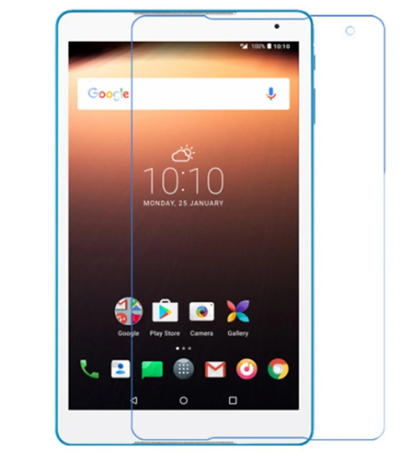New 3PCS/lot High CLEAR Screen Protector Guard Cover Film For Alcatel A3 10 inch Tablet PC Free shipping
New 3PCS/lot High CLEAR Screen Protector Guard Cover Film For Alcatel A3 10 inch Tablet PC Free shipping
