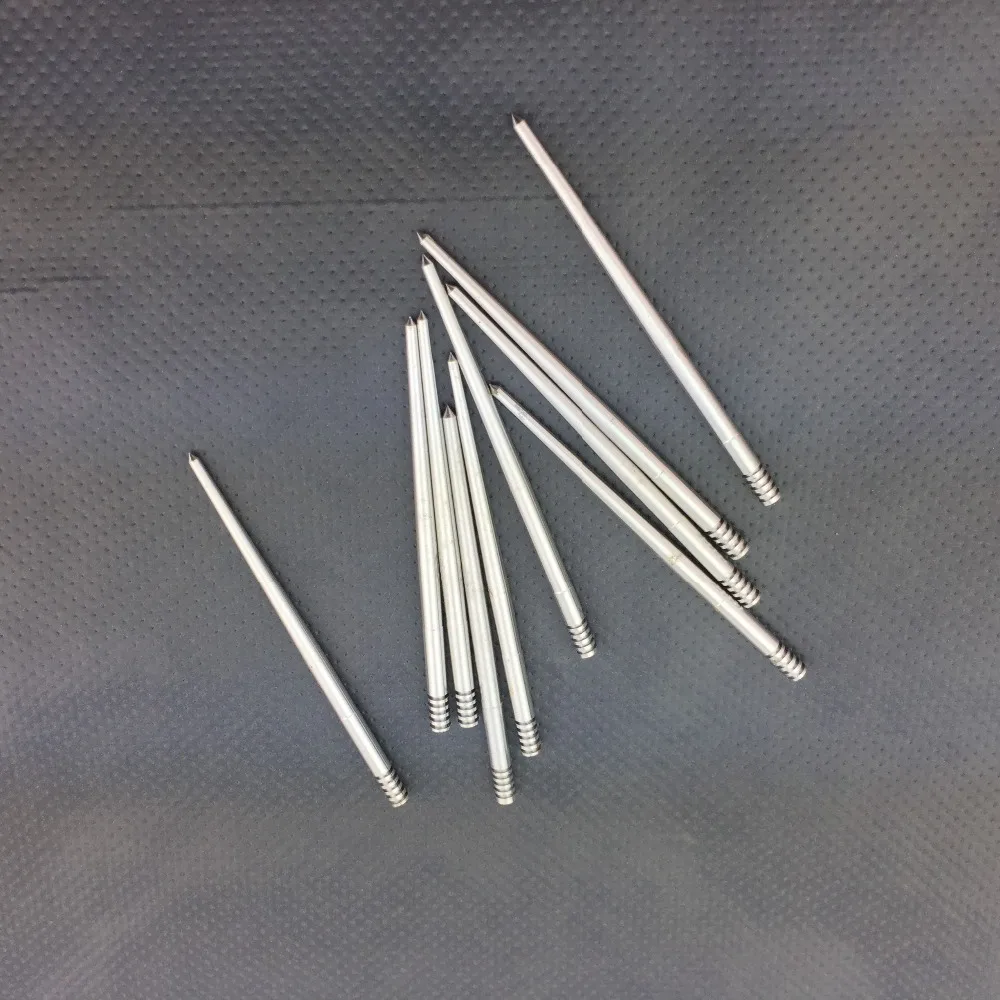 STARPAD For 125 CG125/200 Motorcycle Carburetor Accessories Motorcycle Modified Carburetor Oil Needle 51mm 10pcs
STARPAD For 125 CG125/200 Motorcycle Carburetor Accessories Motorcycle Modified Carburetor Oil Needle 51mm 10pcs