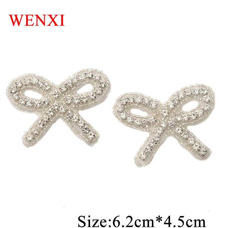 WENXI20CS оптовая продажа серебряного хрусталя аппликация патч для обуви свадебное платье пояса аксессуары WX920
WENXI20CS оптовая продажа серебряного хрусталя аппликация патч для обуви свадебное платье пояса аксессуары WX920