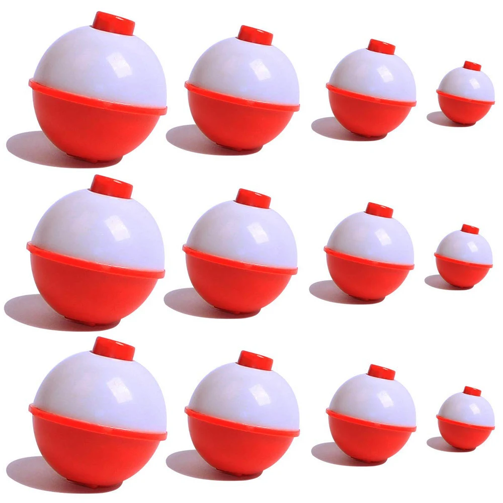 5pcs Round Plastic Fishing Float Sea Floats Bobbers Waggler Fishing Floats Buoy Set Fishing Tackle Accessories
5pcs Round Plastic Fishing Float Sea Floats Bobbers Waggler Fishing Floats Buoy Set Fishing Tackle Accessories