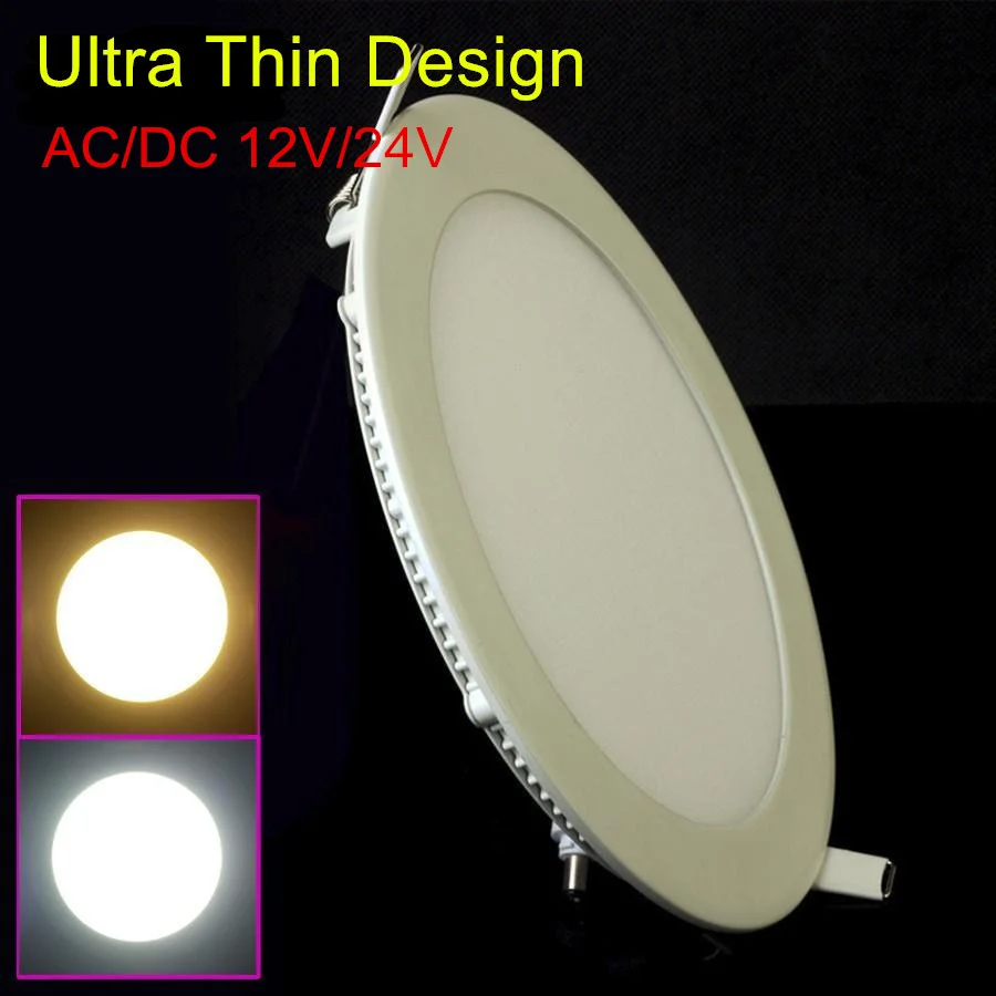 AC/DC 12V 24V led downlight 3W 4W 6W 9W 12W 15W 25W led ceiling recessed grid downlight round panel light free shipping
AC/DC 12V 24V led downlight 3W 4W 6W 9W 12W 15W 25W led ceiling recessed grid downlight round panel light free shipping