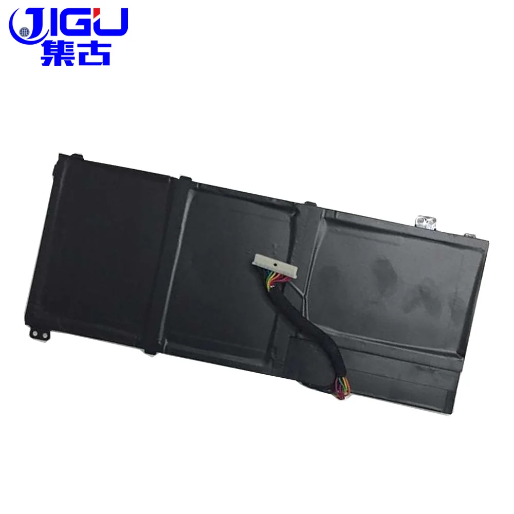 Аккумулятор для ноутбука JIGU 934T2119H AC14A8L, для ACER Aspire V 15, Nitro VN7-592G, 572T, 792G
Аккумулятор для ноутбука JIGU 934T2119H AC14A8L, для ACER Aspire V 15, Nitro VN7-592G, 572T, 792G