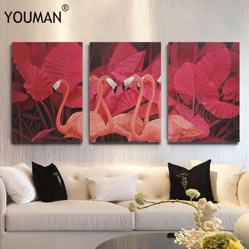 3D Wallpaper Framless Posters Nature Red Tropical Plants Wallpaper Animal Flamingos Wallpaper Home Decor Kitchen 3D Print Poster
3D Wallpaper Framless Posters Nature Red Tropical Plants Wallpaper Animal Flamingos Wallpaper Home Decor Kitchen 3D Print Poster
