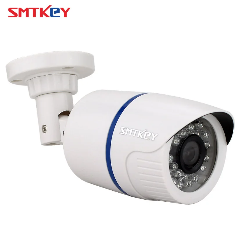 Камера видеонаблюдения CMOS 2000TVL IR Cut Filter 1MP 2MP AHD Camera 720P 1080P Waterproof Outdoor Bullet Security для