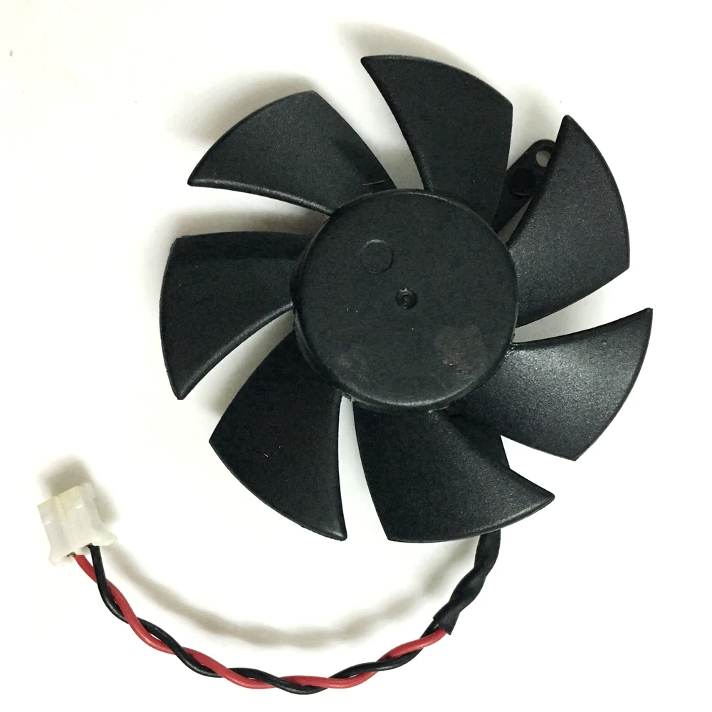 10pcs DF0501012SEE2C 47mm DC 12v Computer radiator VGA Cooler Fan For Sapphire X1300 HD4650 HD3650 Graphics Video Card cooling
10pcs DF0501012SEE2C 47mm DC 12v Computer radiator VGA Cooler Fan For Sapphire X1300 HD4650 HD3650 Graphics Video Card cooling