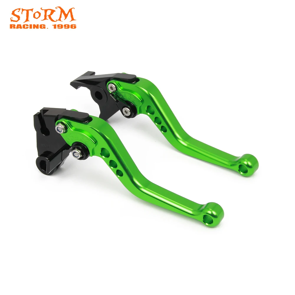 Motorcycle CNC Adjustable Short Brake Clutch Lever For Kawasaki Z800 E Version 2013 2014 2015 2016 Z750 2007 2008 09 10 11 2012
Motorcycle CNC Adjustable Short Brake Clutch Lever For Kawasaki Z800 E Version 2013 2014 2015 2016 Z750 2007 2008 09 10 11 2012