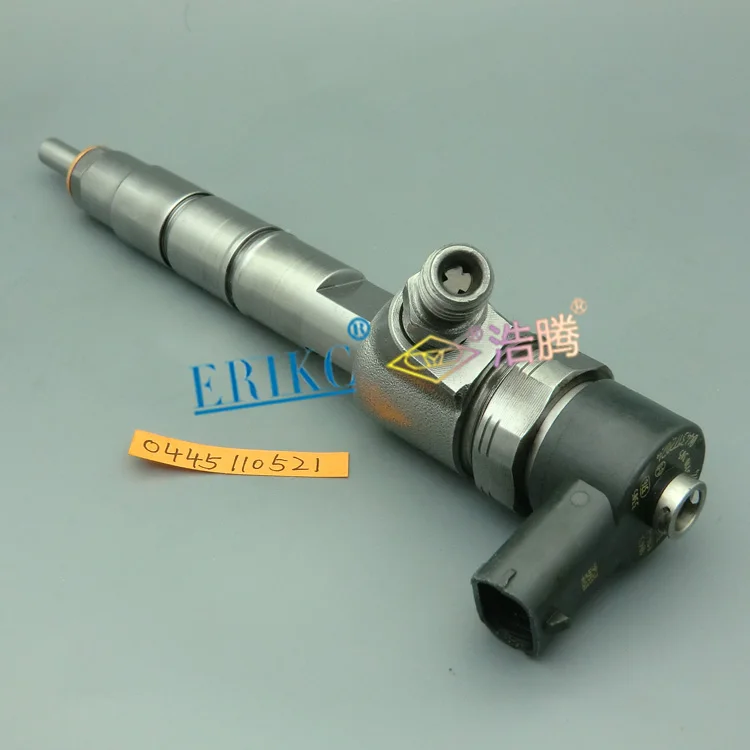 ERIKC 0445110521 дизельное топливо с общей топливной магистралью для 0445 110 521 оригинальный инжектор Assy 0 445 110 521 для Kobelco JMC
ERIKC 0445110521 дизельное топливо с общей топливной магистралью для 0445 110 521 оригинальный инжектор Assy 0 445 110 521 для Kobelco JMC