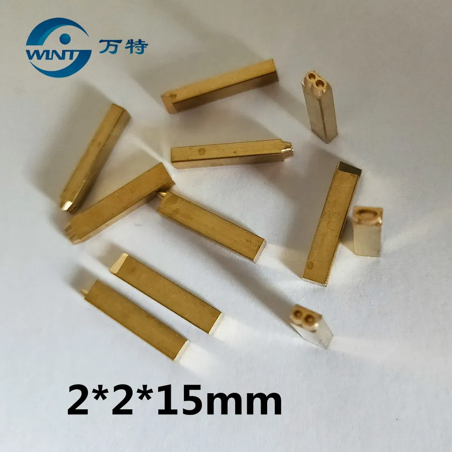 Freeshipping 2*2*15mm Hot stamping letters thermal printing alphabet font for expiration coding machine letters and numbers
Freeshipping 2*2*15mm Hot stamping letters thermal printing alphabet font for expiration coding machine letters and numbers