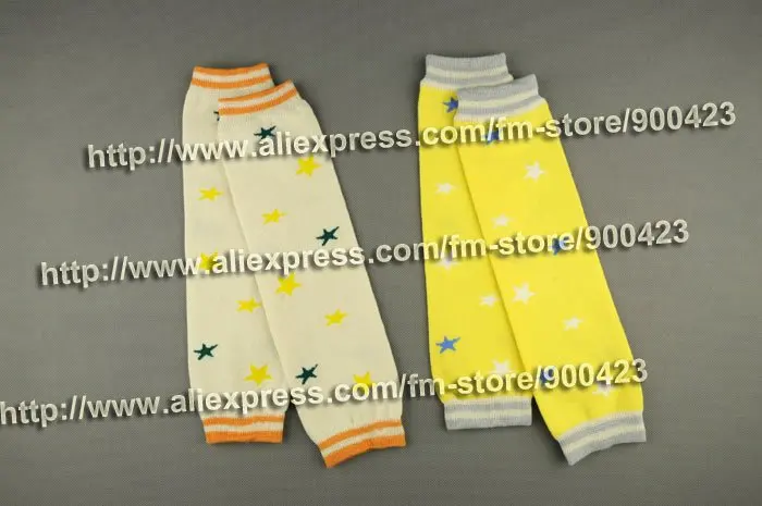 2designs 30pairs/lot - infant leg warmers children's leg warmer new style baby legging -dp36020
2designs 30pairs/lot - infant leg warmers children's leg warmer new style baby legging -dp36020