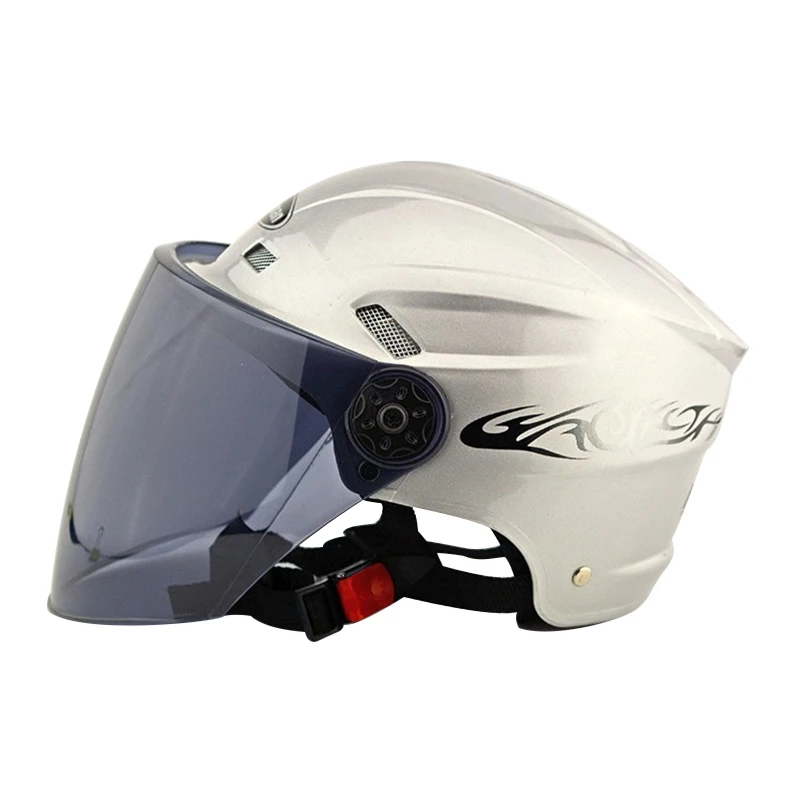 Hot Motorcycle Helmet Unisex Men Women Electric Battery Helmet Summer Riding Safety Helmets JLD
Hot Motorcycle Helmet Unisex Men Women Electric Battery Helmet Summer Riding Safety Helmets JLD
