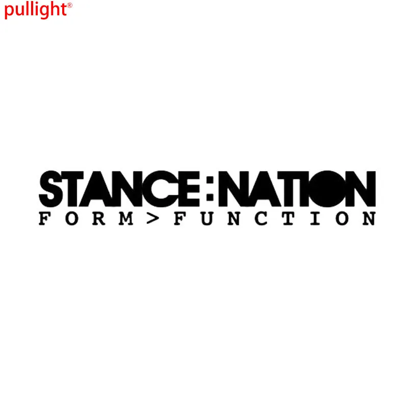 Cool Graphics Nation Car Window Decal Vinyl Stickers Original Car Styling Sticker Accessories
Cool Graphics Nation Car Window Decal Vinyl Stickers Original Car Styling Sticker Accessories