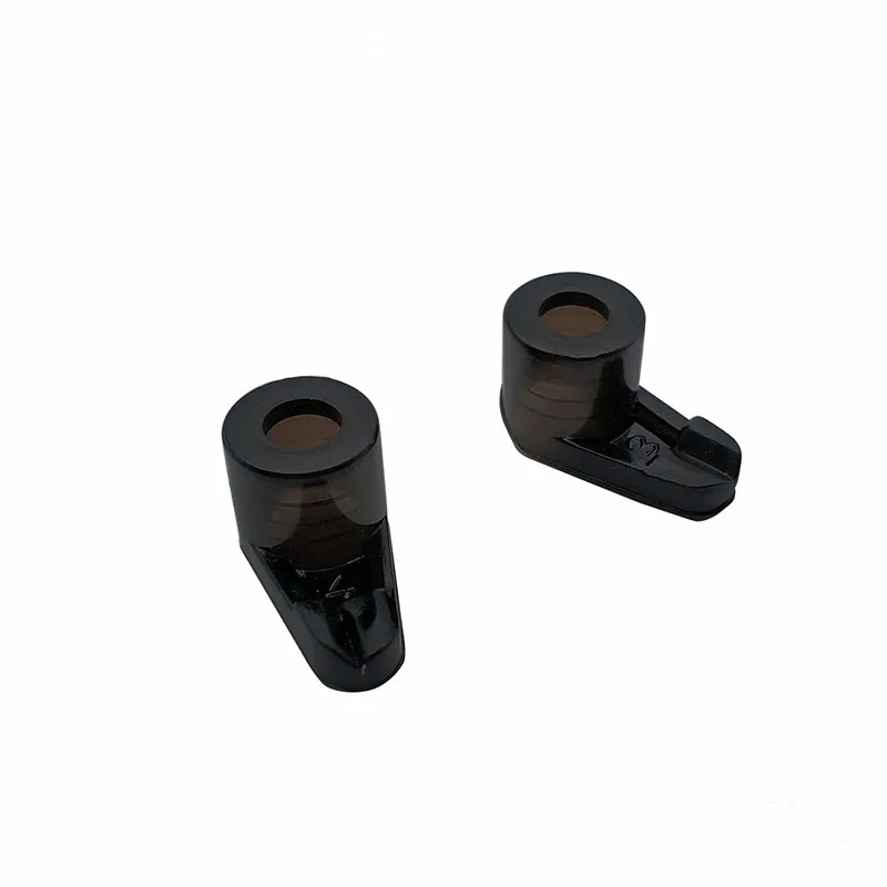 2pcs/set Household Multifunction Sewing Machines Shuttle Bed Ears New Plastic Left Right Ears for Sewing Machine Parts 653
2pcs/set Household Multifunction Sewing Machines Shuttle Bed Ears New Plastic Left Right Ears for Sewing Machine Parts 653