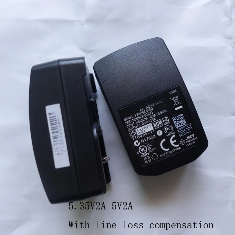 5 35 V 5В V2A Универсальный USB зарядка первый полет|5v2a usb|flight |