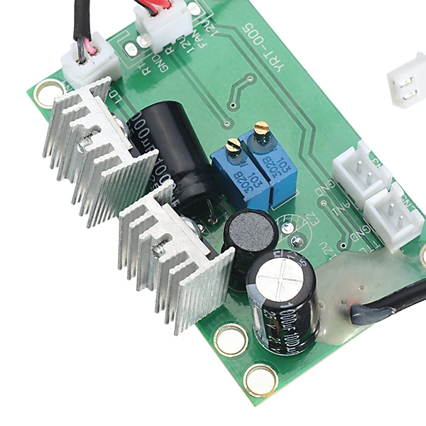 Focusing High Power Laser Diode JLM8050ZB-J2Y5 808nm 500mw DIY Red Laser Module IR Beam
Focusing High Power Laser Diode JLM8050ZB-J2Y5 808nm 500mw DIY Red Laser Module IR Beam