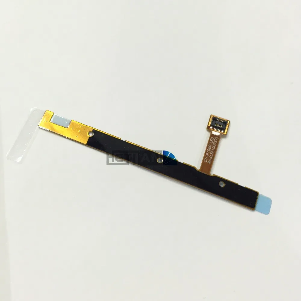 1PCS Keypad Button Sensor Flex Cable Ribbon Repair Part For Samsung Galaxy Tab P1000
1PCS Keypad Button Sensor Flex Cable Ribbon Repair Part For Samsung Galaxy Tab P1000
