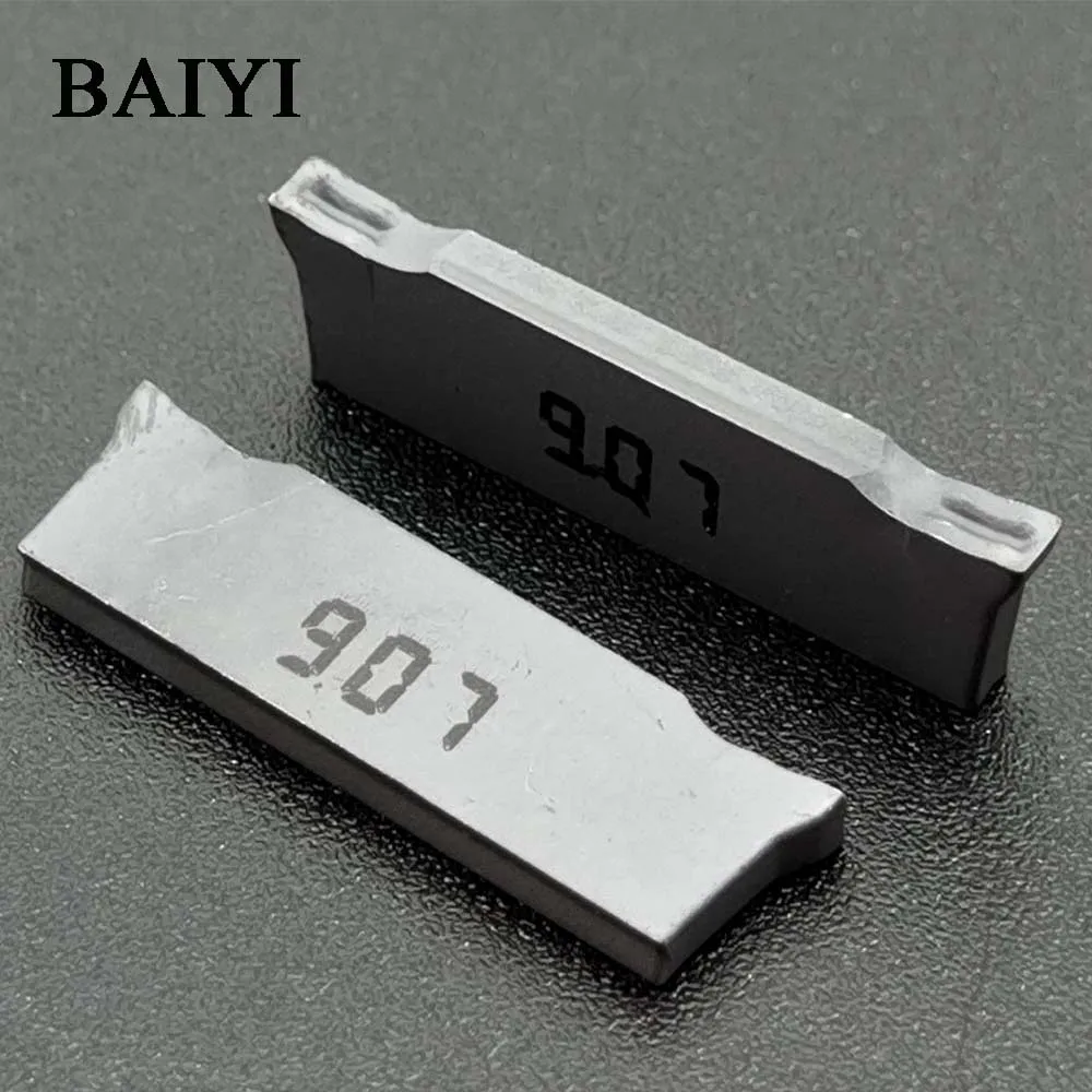 10pcs Tungsten Carbide DGN2002 JIC907 2MM grooving carbide insert DGN lathe cutter turning tool Parting and grooving tool
10pcs Tungsten Carbide DGN2002 JIC907 2MM grooving carbide insert DGN lathe cutter turning tool Parting and grooving tool