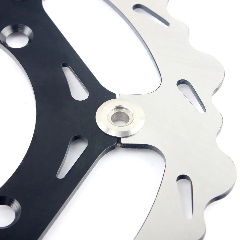 BIKINGBOY 270mm Front Brake Disc Disk Rotor Bracket For Kawasaki KX 250 450 F 2006-2014 KX 125 250 1995-2008 KLX 450 R 07-17
BIKINGBOY 270mm Front Brake Disc Disk Rotor Bracket For Kawasaki KX 250 450 F 2006-2014 KX 125 250 1995-2008 KLX 450 R 07-17