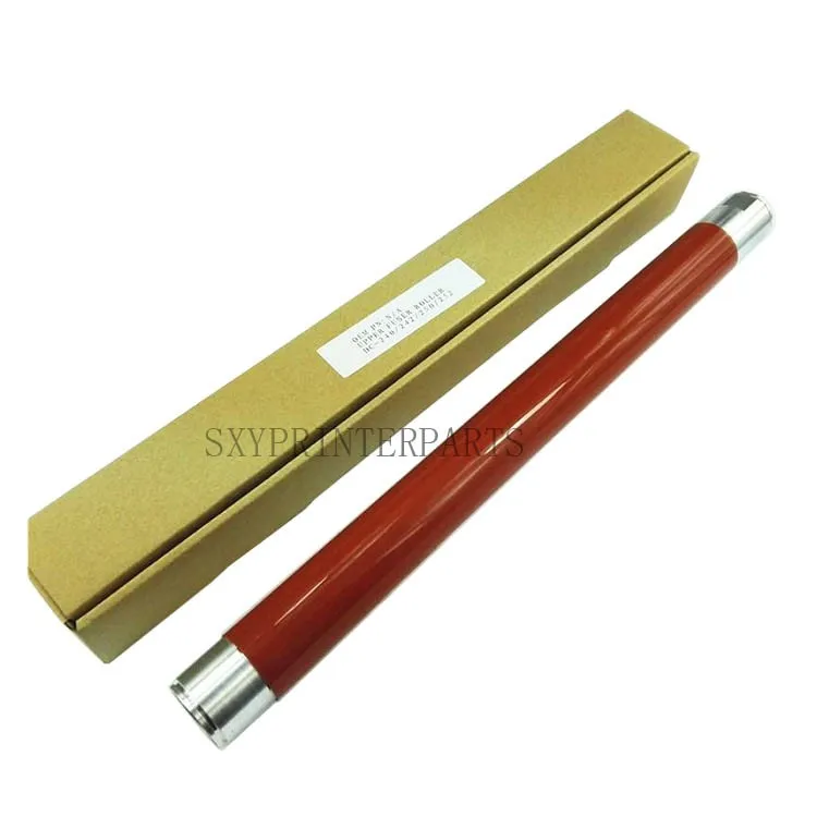 Free shipping 4pcs Heat Upper Fuser Roller for Xeroxs DC 240 242 250 252 WC 7655 Copier parts factory
Free shipping 4pcs Heat Upper Fuser Roller for Xeroxs DC 240 242 250 252 WC 7655 Copier parts factory