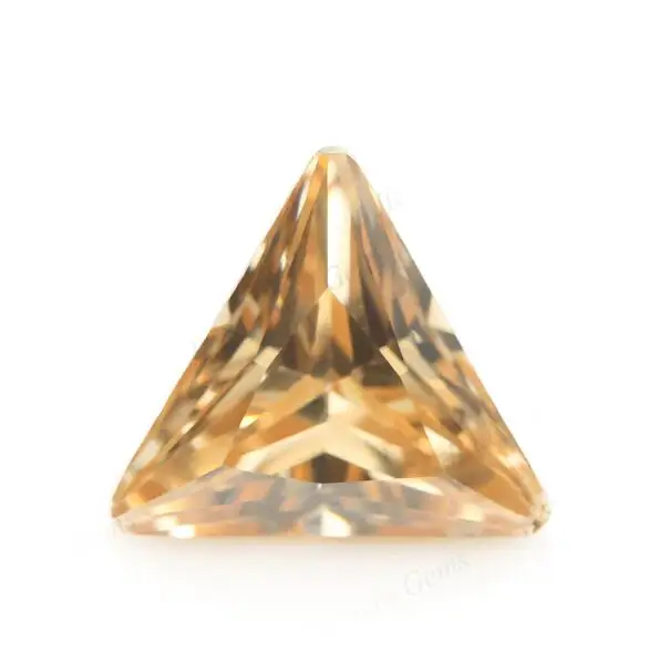 50PCS 3x3~15x15mm Triangle Shape Loose CZ Stone Champagne AAAAA Cubic zirconia Synthetic stone For Jewelry DIY Gems Stone
50PCS 3x3~15x15mm Triangle Shape Loose CZ Stone Champagne AAAAA Cubic zirconia Synthetic stone For Jewelry DIY Gems Stone