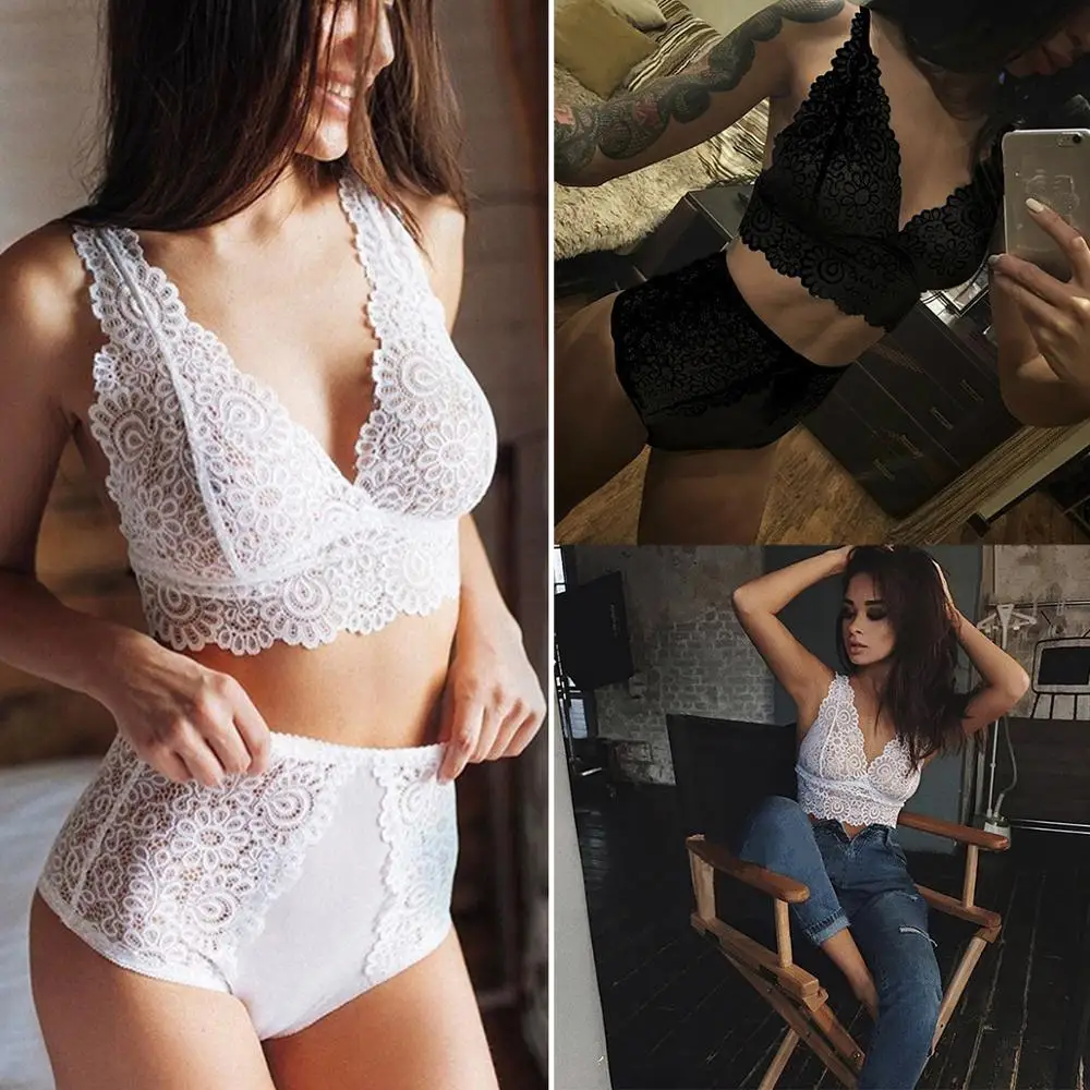 Новинка 2019 г., женское сексуальное белье, кружевное ночное белье, комплект нижнего белья, соблазнительная ажурная Пижама, нижнее белье, Комплект со стрингами
Новинка 2019 г., женское сексуальное белье, кружевное ночное белье, комплект нижнего белья, соблазнительная ажурная Пижама, нижнее белье, Комплект со стрингами