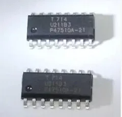 U211B3 U211B SOP-16