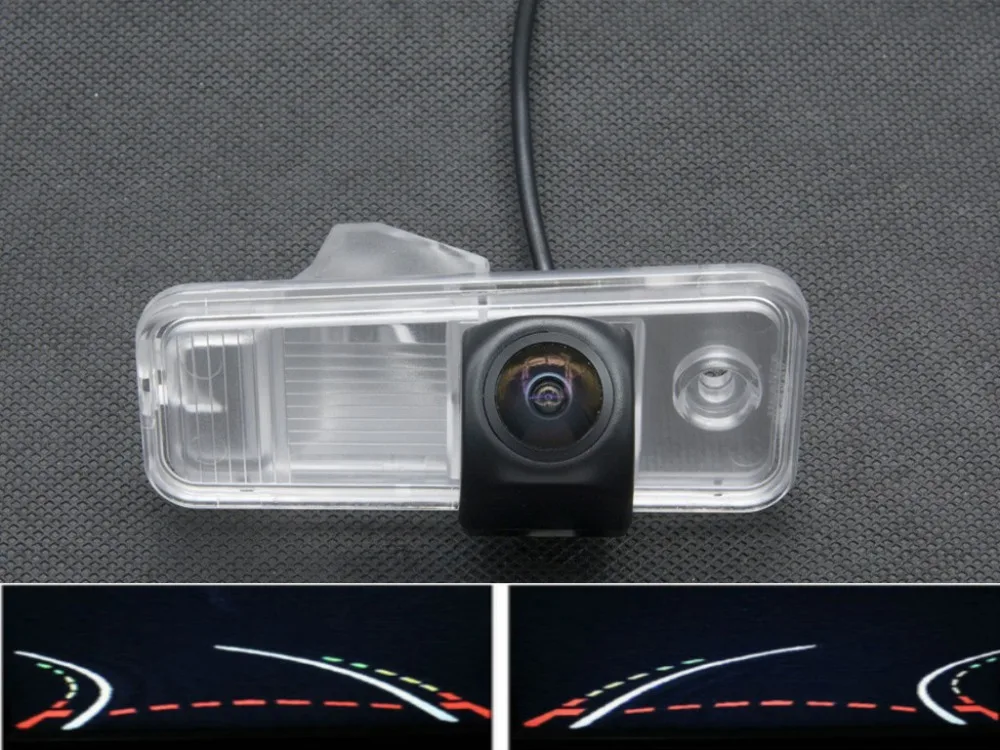 Trajectory Tracks 1080P Fisheye Lens Car Parking Rear view Camera For Hyundai ix25 2014 2015 2016 Waterproof Backup Camera
Trajectory Tracks 1080P Fisheye Lens Car Parking Rear view Camera For Hyundai ix25 2014 2015 2016 Waterproof Backup Camera