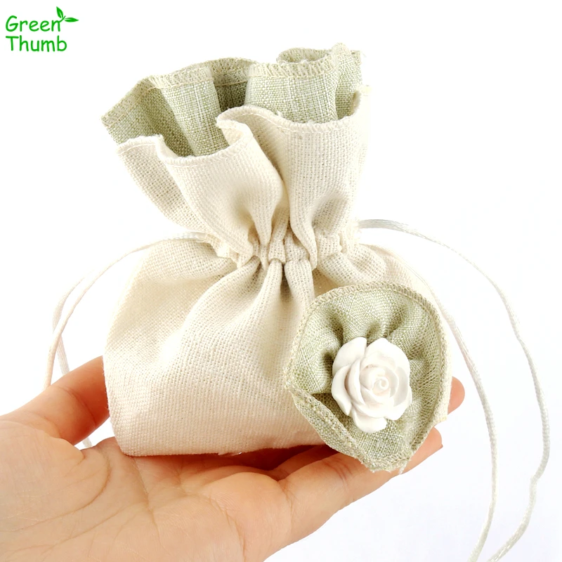 20 шт. тканевые подарочные пакеты, высококачественные милые подарочные пакеты на шнурке для конфет, пакеты с цветами, необработанные пакеты с портом для большого пальца
20 шт. тканевые подарочные пакеты, высококачественные милые подарочные пакеты на шнурке для конфет, пакеты с цветами, необработанные пакеты с портом для большого пальца