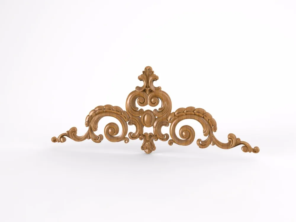 3d STL Furniture Decor Decoration Collection for CNC Router Engraver Machine Relief Artcam D027
3d STL Furniture Decor Decoration Collection for CNC Router Engraver Machine Relief Artcam D027