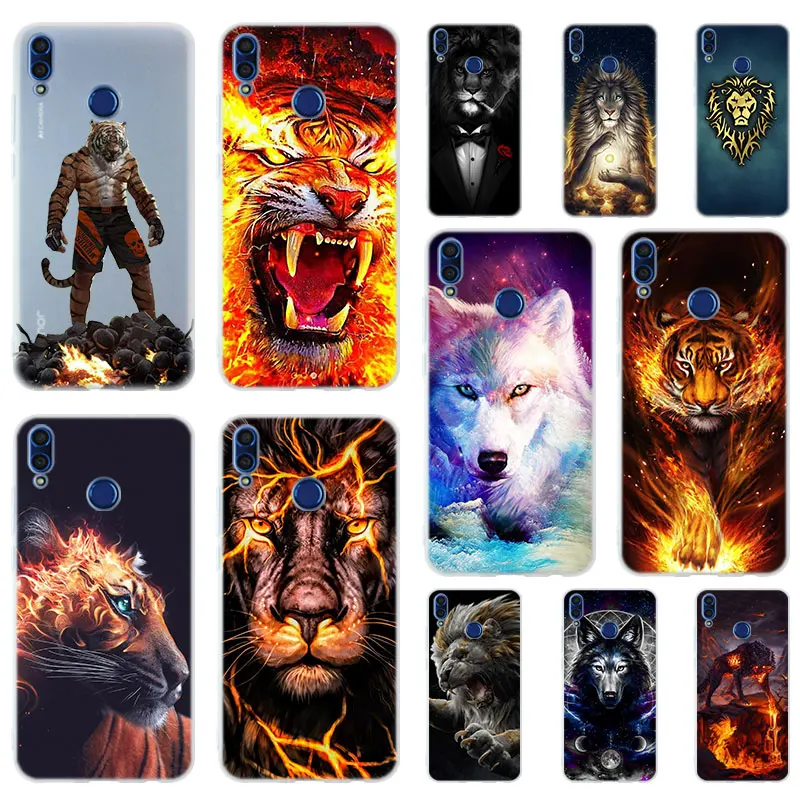 Classic lion tiger Wolf Soft TPU Case Cover For Huawei Honor 50 30 20 10 9 Lite 9a 8a X8 Pro 10X 10i 30s 20lite 10lite
Classic lion tiger Wolf Soft TPU Case Cover For Huawei Honor 50 30 20 10 9 Lite 9a 8a X8 Pro 10X 10i 30s 20lite 10lite