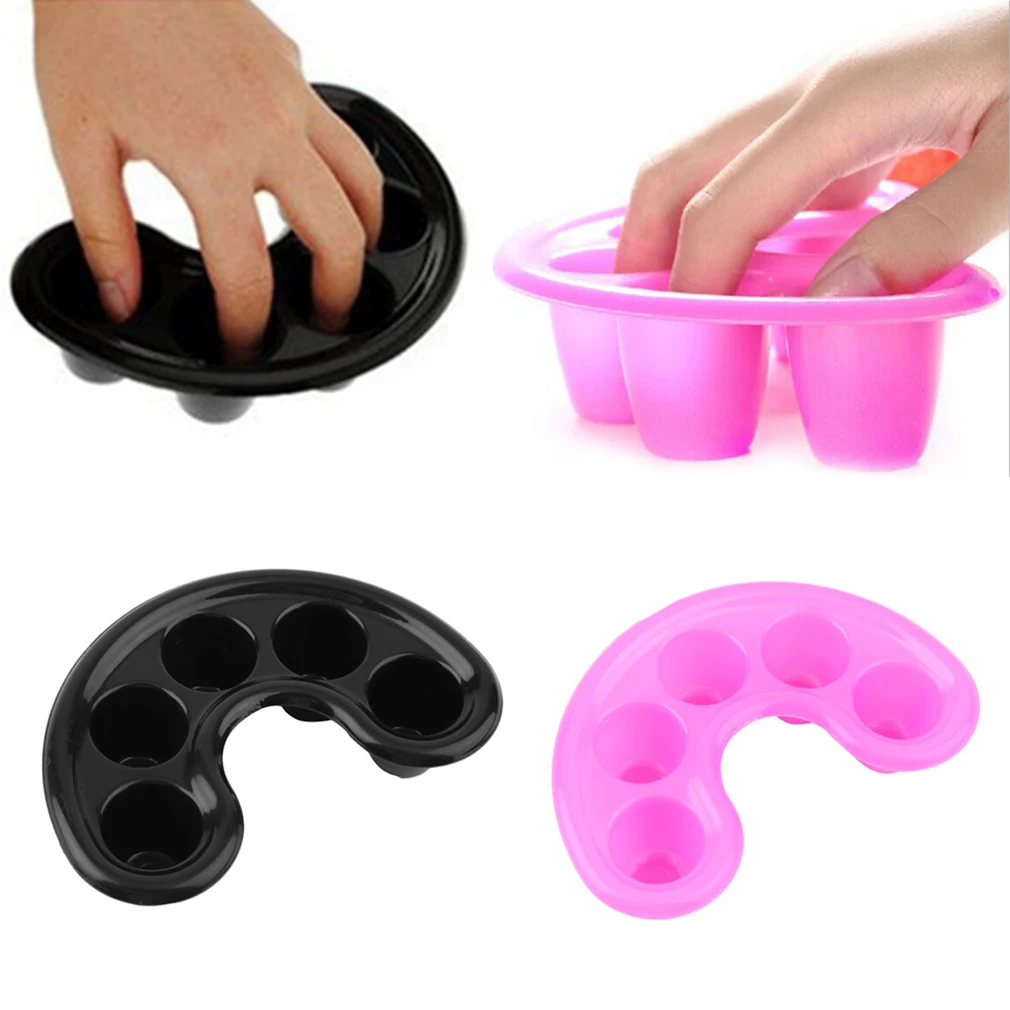 Manicure Bowl Soak Finger Tip Nail Soaker Treatment Remover Tool DIY New Hot Selling
Manicure Bowl Soak Finger Tip Nail Soaker Treatment Remover Tool DIY New Hot Selling