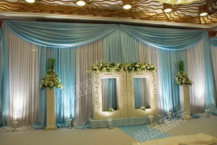 3*6m Wedding props, final goods for wedding backdrop,Gauze curtain decoration,wedding decoration
3*6m Wedding props, final goods for wedding backdrop,Gauze curtain decoration,wedding decoration