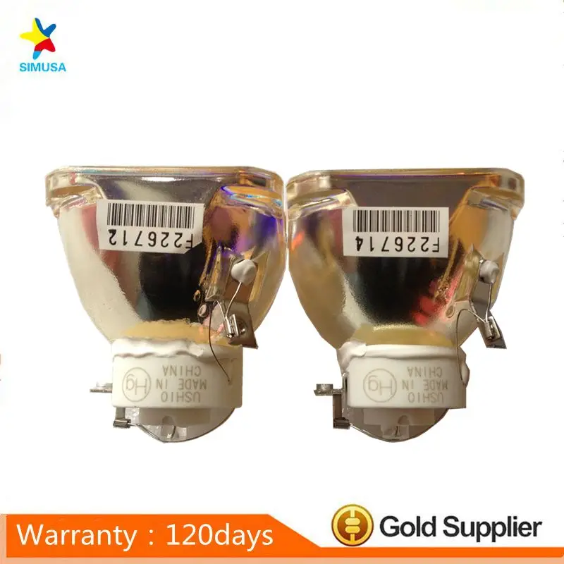 Original bare projector lamp bulb BP47-00051A / DPL3201U/EN / 1181-6 for SP-L200/SP-L201
Original bare projector lamp bulb BP47-00051A / DPL3201U/EN / 1181-6 for SP-L200/SP-L201