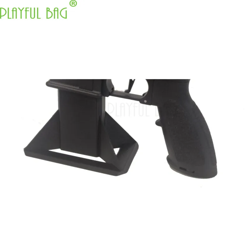 Ourdoor CS toy water bulllet gun AR magazine well bracket base Jinming 8 SCAR new will M4 refitting parts II41
Ourdoor CS toy water bulllet gun AR magazine well bracket base Jinming 8 SCAR new will M4 refitting parts II41