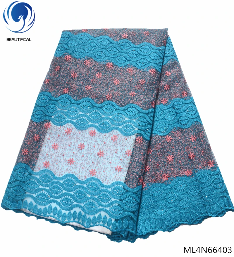 BEAUTIFICAL sky blue net lace dress fabric stones african wedding fabric 2019 high quality african tulle lace fabric ML4N664
BEAUTIFICAL sky blue net lace dress fabric stones african wedding fabric 2019 high quality african tulle lace fabric ML4N664