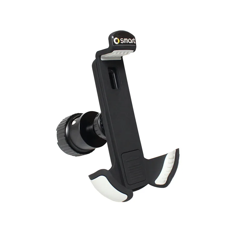 Car Mobile phone holder For Mercedes new smart 453 Forfour Fortwo provides car navigation charging support for your mobile phone
Car Mobile phone holder For Mercedes new smart 453 Forfour Fortwo provides car navigation charging support for your mobile phone