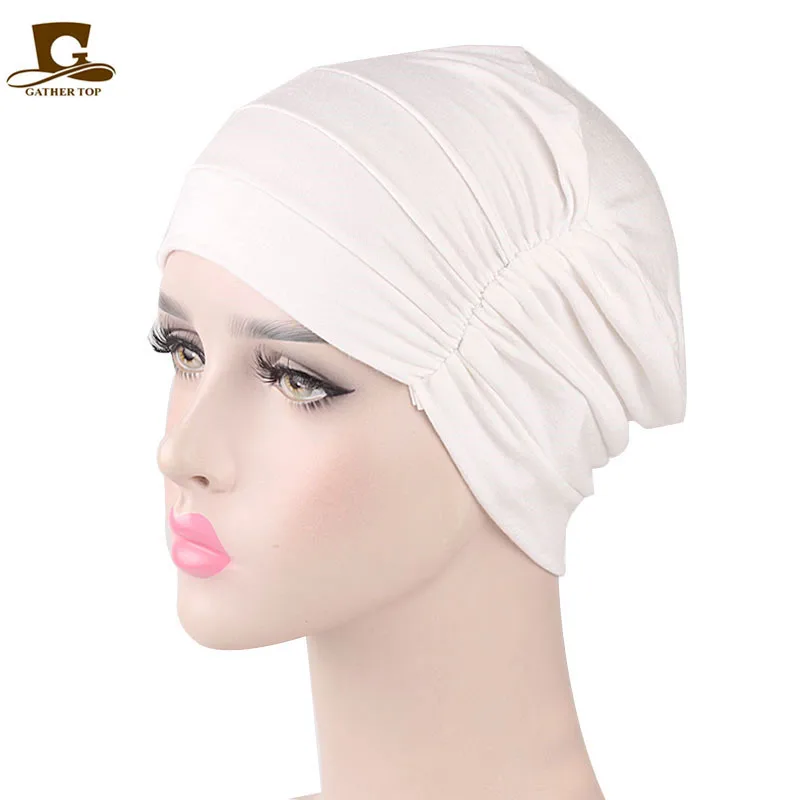 New Womens Soft Comfy Chemo Cap and Sleep Turban Hat Liner for Cancer Hair Loss Cotton Headwear Head wrap Hair accessories
New Womens Soft Comfy Chemo Cap and Sleep Turban Hat Liner for Cancer Hair Loss Cotton Headwear Head wrap Hair accessories