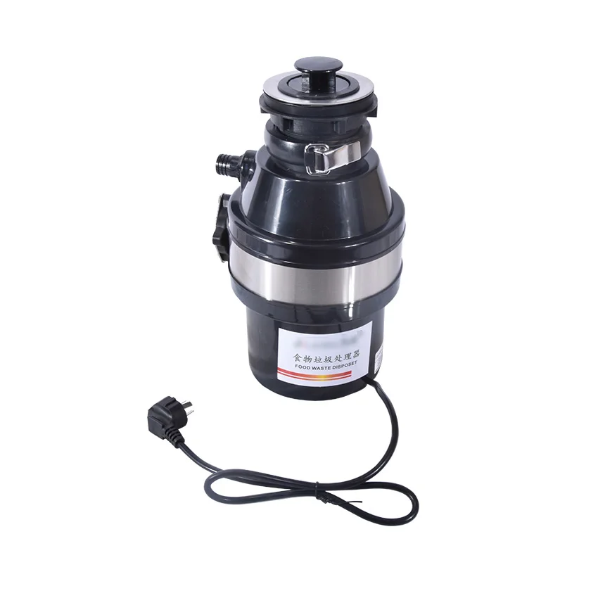 NEW kitchen food waste processor food waste disposal crusher Stainless steel material grinder kitchen appliances 1400ML
NEW kitchen food waste processor food waste disposal crusher Stainless steel material grinder kitchen appliances 1400ML