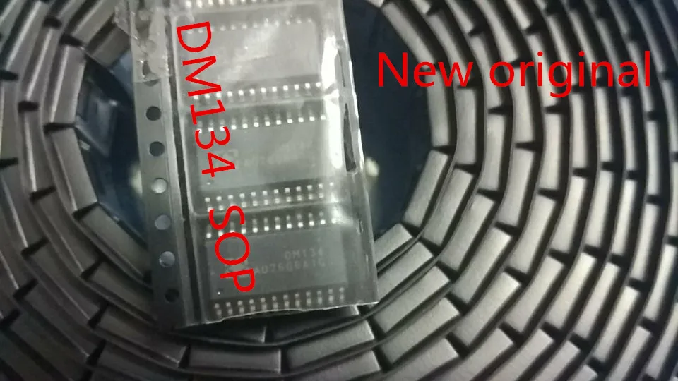 New original DM134 SOP