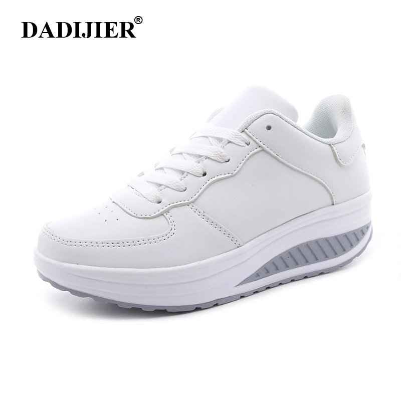 2017 Women casual shoes Slimming platform shoes women fashion women flats Fitness Lady Shoes Factory drop shipping ST207
2017 Women casual shoes Slimming platform shoes women fashion women flats Fitness Lady Shoes Factory drop shipping ST207