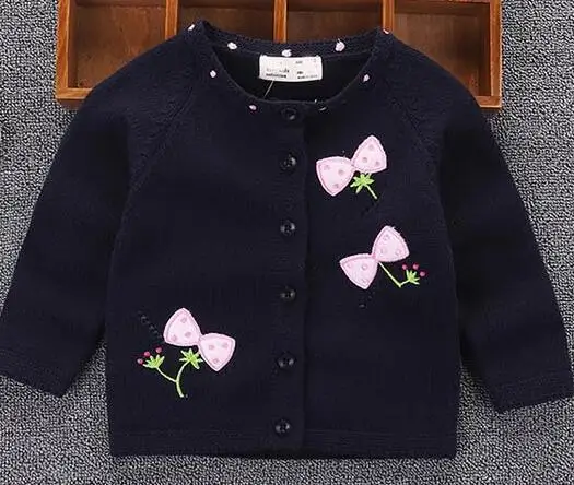 Fashion casual thin sweater 0-2 years old cotton knit cardigan spring and autumn baby girl sweater coat
Fashion casual thin sweater 0-2 years old cotton knit cardigan spring and autumn baby girl sweater coat