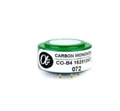alphasense environmental testing dedicated CO Carbon monoxide sensor CO-B4,100% new!
alphasense environmental testing dedicated CO Carbon monoxide sensor CO-B4,100% new!
